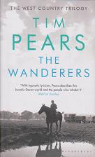 The Wanderers by Tim Pears